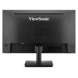 ViewSonic VA270-H-2 Monitor, 27" FHD (1920 x 1080) Resolution, 100Hz, Anti-glare, 1ms (MPRT) Response Time, HDMI, VGA, Tilt Adjustable Stand, Black, 3 Year Warranty | VA270-H-2