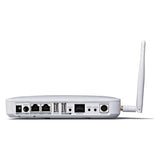 نقطة وصول بافلو إير ستيشن برو جيجابت ثنائية النطاق تدعم تقنية PoE | WAPS-APG600H