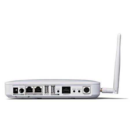 نقطة وصول بافلو إير ستيشن برو جيجابت ثنائية النطاق تدعم تقنية PoE | WAPS-APG600H