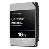 HDD SATA 16TB WD ULTRASTAR DATA CENTER | WUH721816ALE6L4