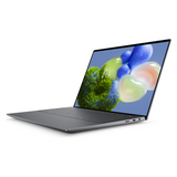 Dell XPS 14 9440 Laptop, Intel Core Ultra 7 155H Processor, 16GB RAM, 1TB SSD (Kioxia BG6), 6GB Nvidia RTX 4050 Graphics, 14.5" 2K 120Hz Display, Windows 11 Pro, English & Arabic Backlit Keyboard, 1 Year Warranty | X-9440-U7-16-1T-W11P-6GB-1YR