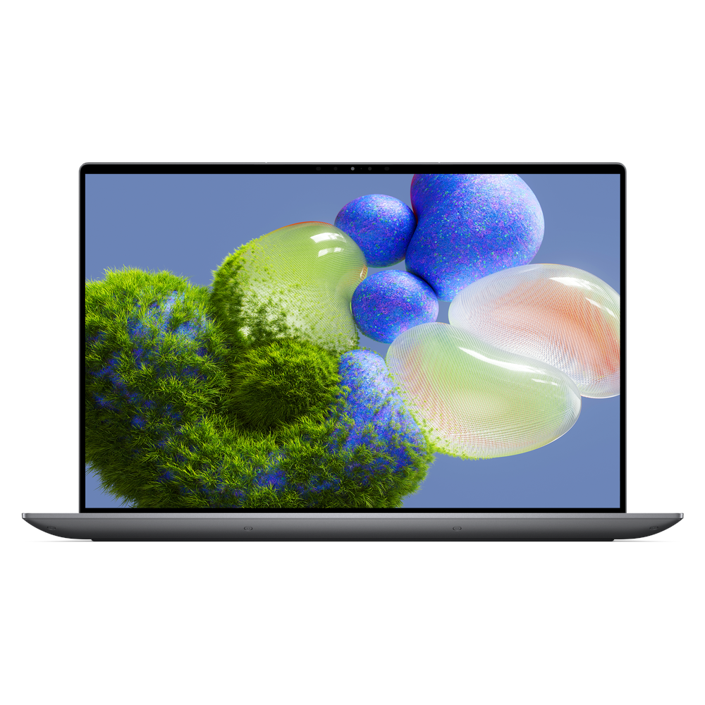 Dell XPS 14 9440 Laptop, Intel Core Ultra 7 155H Processor, 16GB RAM, 1TB SSD (Kioxia BG6), 6GB Nvidia RTX 4050 Graphics, 14.5" 2K 120Hz Display, Windows 11 Pro, English & Arabic Backlit Keyboard, 1 Year Warranty | X-9440-U7-16-1T-W11P-6GB-1YR
