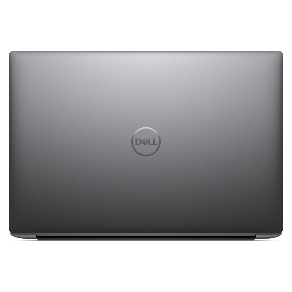 Dell XPS 14 9440 Laptop, Intel Core Ultra 7 155H Processor, 16GB RAM, 1TB SSD (Kioxia BG6), 6GB Nvidia RTX 4050 Graphics, 14.5" 2K 120Hz Display, Windows 11 Pro, English & Arabic Backlit Keyboard, 1 Year Warranty | X-9440-U7-16-1T-W11P-6GB-1YR