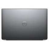 Dell XPS 14 9440 Laptop, Intel Core Ultra 7 155H Processor, 16GB RAM, 1TB SSD (Kioxia BG6), 6GB Nvidia RTX 4050 Graphics, 14.5" 2K 120Hz Display, Windows 11 Pro, English & Arabic Backlit Keyboard, 1 Year Warranty | X-9440-U7-16-1T-W11P-6GB-1YR