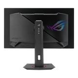Asus ROG Strix OLED XG27UCDMG 27" 4K UHD (3840x2160) Gaming Monitor, Anti-glare, DP, HDMI, USB-C, Height/Pivot/Swivel/Tilt Adjustable, 3 Year warranty | XG27UCDMG