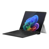 Microsoft Surface Pro 11, Snapdragon X Plus Processor, 16GB RAM, 512GB SSD, 13" 3K,120Hz Touch Display, Windows 11 Pro, Platinum, 1 Year Warranty | ZIL-00007