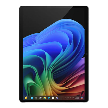 Microsoft Surface Pro 11, Snapdragon X Elite Processor, 32GB RAM, 1TB SSD, 13" 3K,120Hz Touch Display, Windows 11 Pro, Platinum, 1 Year Warranty | ZIR-00007