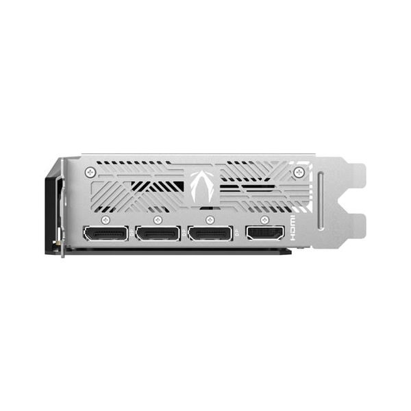 Zotac Gaming GeForce RTX 5070 SOLID OC Edition Graphics Card, GDDR7 12 GB 192-bit Memory, HDMI 2.1b & DP 2.1b Outputs, PCI Express 5.0, 2542 MHz Boost Clock, 28  GBps Memory Clock, 1 Year Warranty | ZT-B50700J-10P