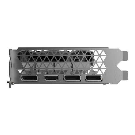 Zotac Gaming GeForce RTX 3050 Twin Edge OC Graphics Card, GDDR6 6GB 96-bit Memory, HDMI 2.1 & DP 2.1a Outputs, PCI Express 4.0, 1477 MHz Engine Clock, 14 Gbps Memory Clock, 1 Year Warranty | ZT-A30510H-10L