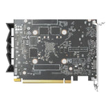 Zotac Gaming GeForce RTX 3050 Twin Edge OC Graphics Card, GDDR6 6GB 96-bit Memory, HDMI 2.1 & DP 2.1a Outputs, PCI Express 4.0, 1477 MHz Engine Clock, 14 Gbps Memory Clock, 1 Year Warranty | ZT-A30510H-10L