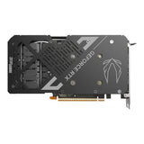 Zotac Gaming NVIDIA GeForce RTX 5050 Twin Edge Graphics Card, GDDR6 8GB 128-bit Memory, HDMI & DP Outputs, PCI Express 5.0, 2572 MHz Engine Clock, 20 Gbps Memory Clock, 1 Year Warranty | ZT-B50500E-10M