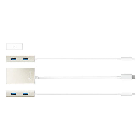 j5create-4-Port-USB-Type-C-Hub-JCH343
