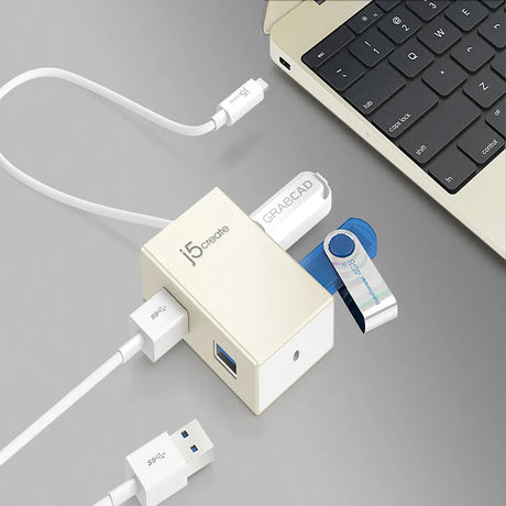 j5create-4-Port-USB-Type-C-Hub-JCH343