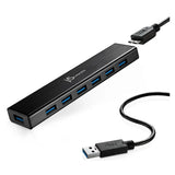 j5create-7-Port-Hub-JUH377