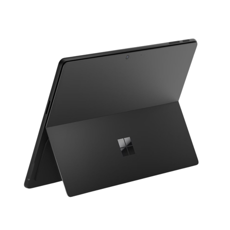 Microsoft Surface Pro 11 Copilot+ PC, Snapdragon X Elite Processor, 16 GB RAM, 512 GB SSD, Qualcomm Adreno Graphics, 13" Pixel Sense Display, Windows 11 Home, Black, 1 Year Warranty | ZIA-00025