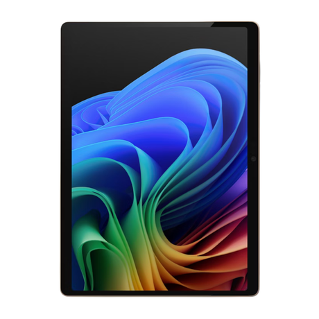 Microsoft Surface Pro 11 Copilot+ PC, Snapdragon X Elite Processor, 16 GB RAM, 512 GB SSD, Qualcomm Adreno Graphics, 13" Pixel Sense Display, Windows 11 Home, Dune, 1 Year Warranty | ZIA-00052