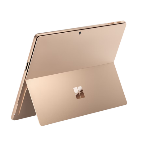 Microsoft Surface Pro 11 Copilot+ PC, Snapdragon X Plus Processor, 16 GB RAM, 512 GB SSD, Qualcomm Adreno Graphics, 13" Pixel Sense Display, Windows 11 Home, Dune, 1 Year Warranty | ZHY-00053