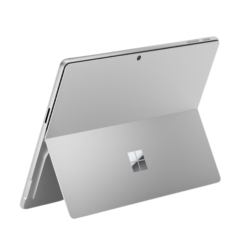 Microsoft Surface Pro 11 2-in-1 Laptop, Snapdragon X Elite Processor, 16GB RAM, 512GB SSD, 13" PixelSense Flow 120Hz Touch Display, Windows 11 Pro, 1 Year Warranty | ZIN-00007