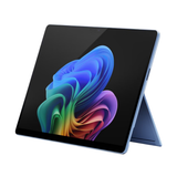 Microsoft Surface Pro 11, Snapdragon X Plus (8 Core) Processor, 16GB LPDDR5x RAM, 512GB SSD, Integrated Qualcomm Adreno GPU, 13" PixelSense Flow Touch Display, Windows 11 Home, 1 Year Warranty | ZHY-00049
