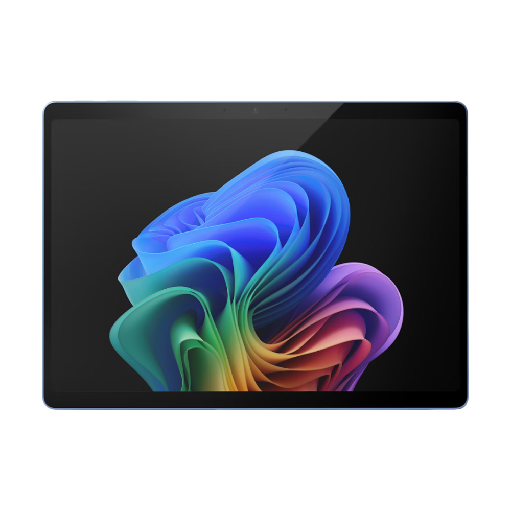 Microsoft Surface Pro 11, Snapdragon X Plus (8 Core) Processor, 16GB LPDDR5x RAM, 512GB SSD, Integrated Qualcomm Adreno GPU, 13" PixelSense Flow Touch Display, Windows 11 Home, 1 Year Warranty | ZHY-00049