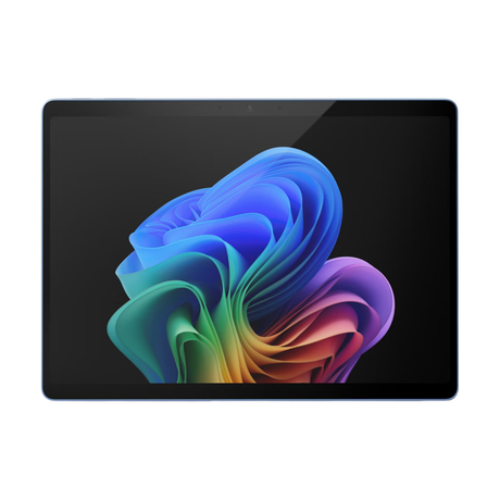 Microsoft Surface Pro 11, Snapdragon X Plus (8 Core) Processor, 16GB LPDDR5x RAM, 512GB SSD, Integrated Qualcomm Adreno GPU, 13" PixelSense Flow Touch Display, Windows 11 Home, 1 Year Warranty | ZHY-00049