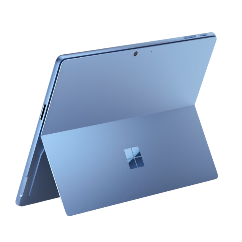 Microsoft Surface Pro 11, Snapdragon X Plus (8 Core) Processor, 16GB LPDDR5x RAM, 512GB SSD, Integrated Qualcomm Adreno GPU, 13" PixelSense Flow Touch Display, Windows 11 Home, 1 Year Warranty | ZHY-00049