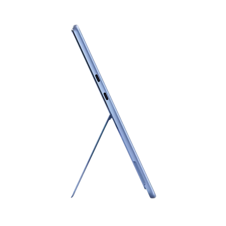 Microsoft Surface Pro 11, Snapdragon X Plus (8 Core) Processor, 16GB LPDDR5x RAM, 512GB SSD, Integrated Qualcomm Adreno GPU, 13" PixelSense Flow Touch Display, Windows 11 Home, 1 Year Warranty | ZHY-00049