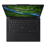 Lenovo ThinkPad P14s Gen 7 Mobile Workstation, AMD Ryzen AI 9 HX PRO 470 Processor, 16GB RAM, 512GB SSD, 14" WUXGA Display, Windows 11 Pro, English & Arabic Keyboard, 1 Year Warranty | 21X0S04000